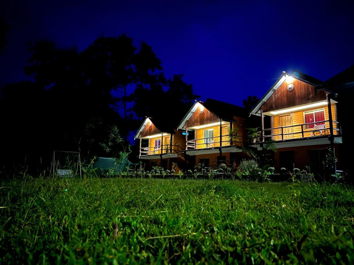 The Pugmark Wildlife Resort Jyoti Gaon Zewnętrze zdjęcie