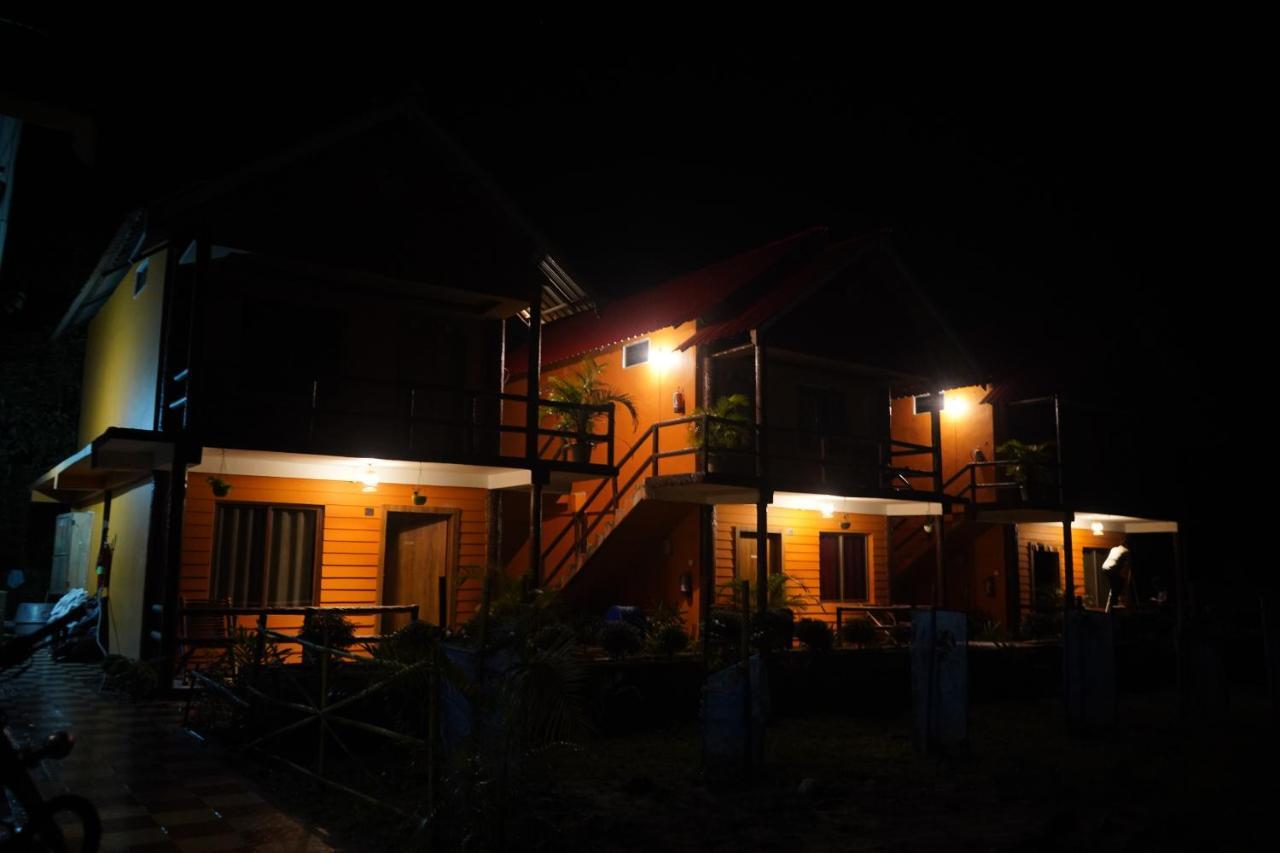 The Pugmark Wildlife Resort Jyoti Gaon Zewnętrze zdjęcie