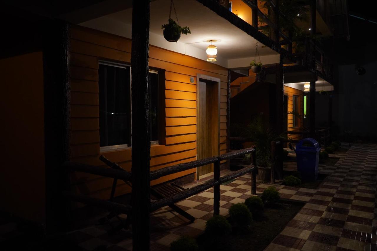 The Pugmark Wildlife Resort Jyoti Gaon Zewnętrze zdjęcie