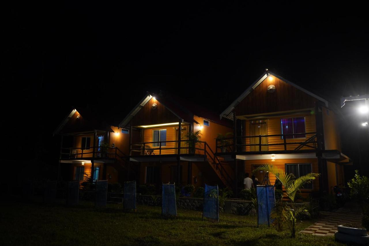 The Pugmark Wildlife Resort Jyoti Gaon Zewnętrze zdjęcie