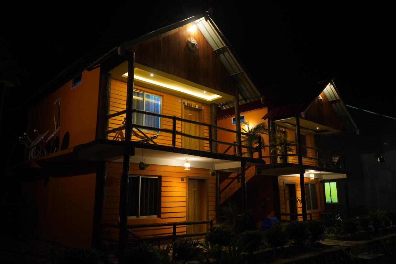 The Pugmark Wildlife Resort Jyoti Gaon Zewnętrze zdjęcie