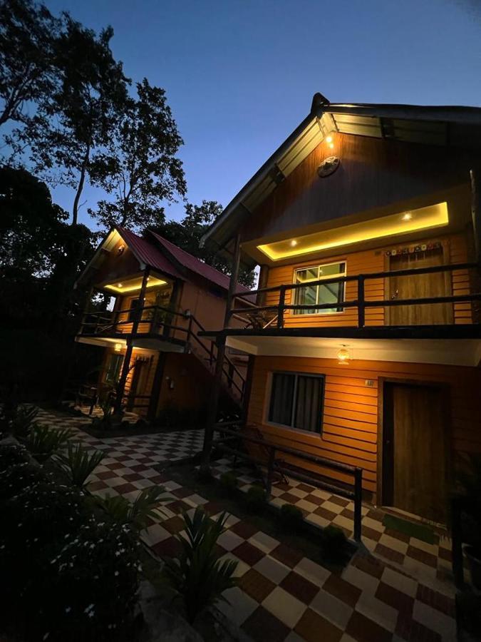 The Pugmark Wildlife Resort Jyoti Gaon Zewnętrze zdjęcie